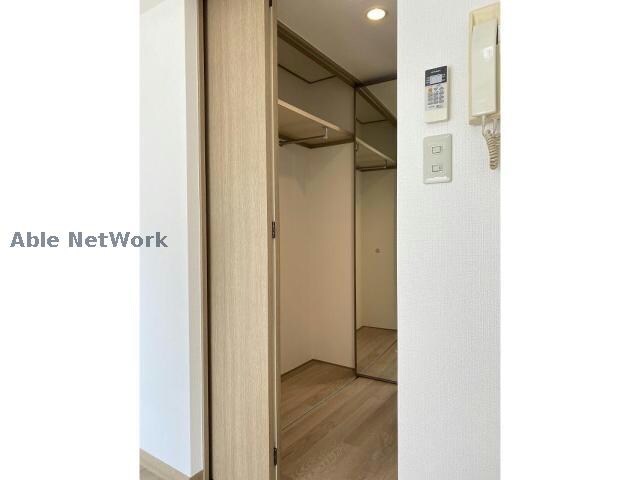 物件内観写真10　(※同物件別部屋の写真です。)