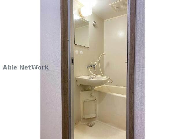 物件内観写真10　(※同物件別部屋の写真です。)