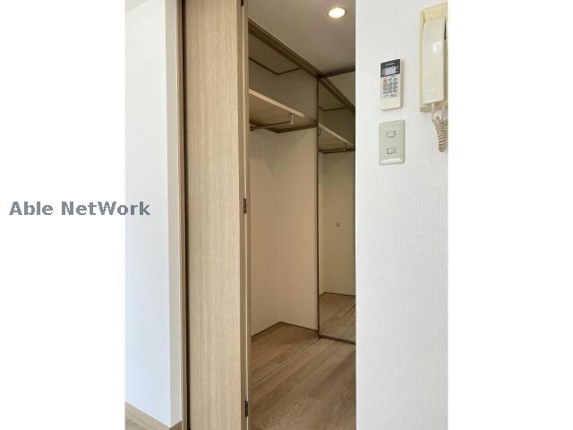 物件内観写真11　(※同物件別部屋の写真です。)