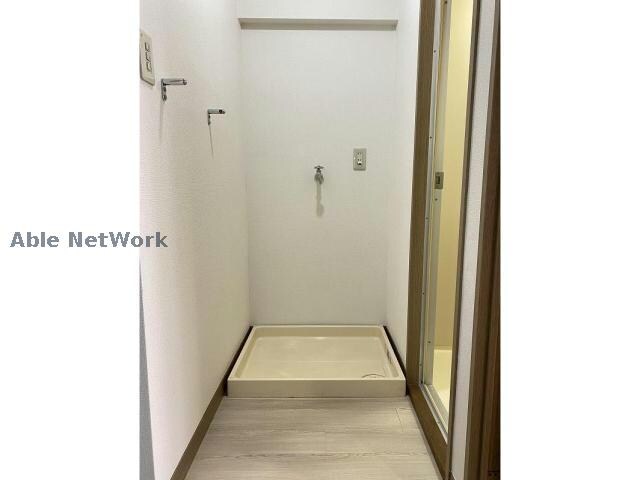 物件内観写真12　(※同物件別部屋の写真です。)