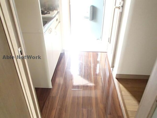 居室（その他）(※同物件別部屋の写真となります。)