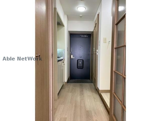 物件内観写真12　(※同物件別部屋の写真です。)