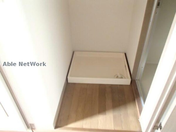 その他設備(※同物件別部屋の写真となります。)