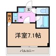 しあわせSOの間取図