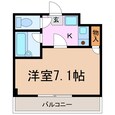 しあわせSOの間取図