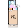 しあわせSOの間取図