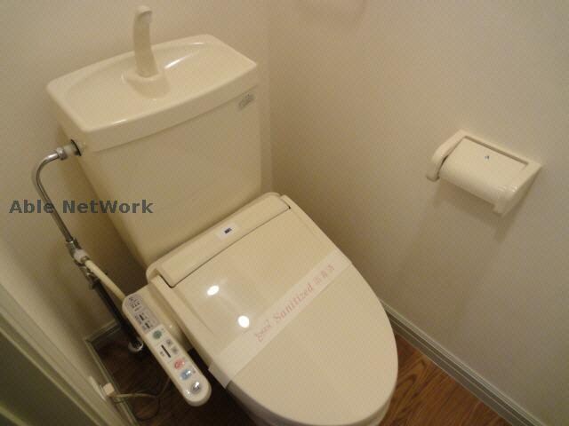 物件内観写真11　