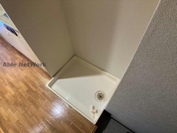 その他設備(※同物件別部屋の写真です。)