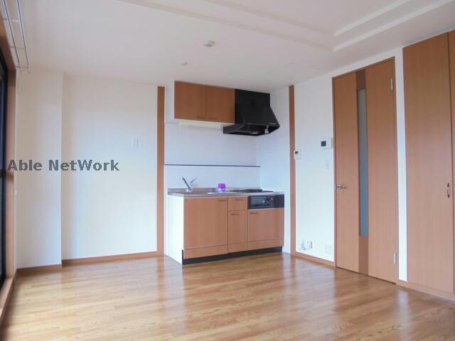 物件内観写真6　(※同物件別部屋の写真となります。)