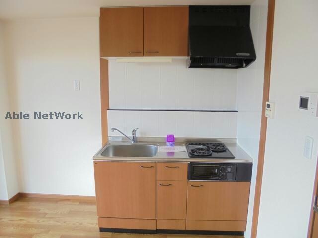 物件内観写真7　(※同物件別部屋の写真となります。)