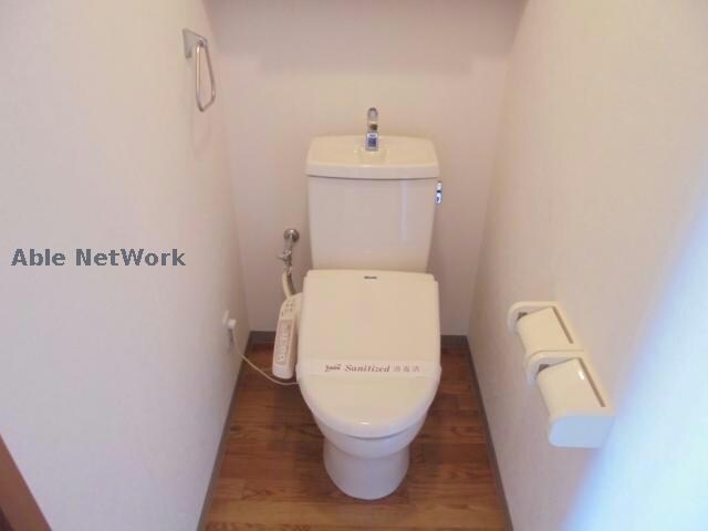 物件内観写真9　(※同物件別部屋の写真となります。)