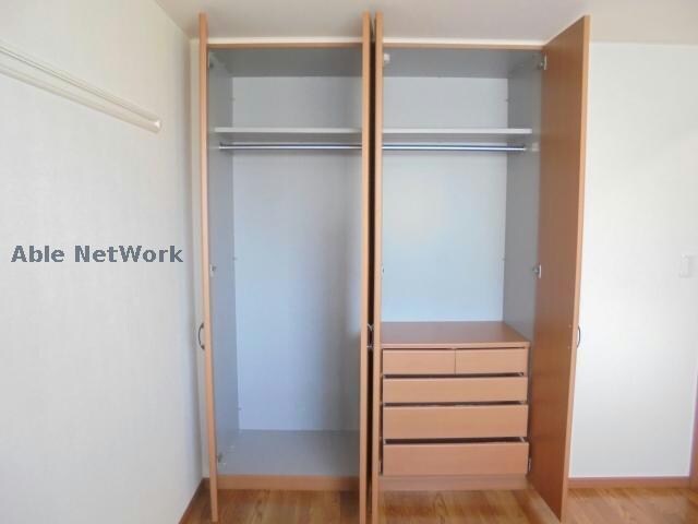 物件内観写真11　(※同物件別部屋の写真となります。)