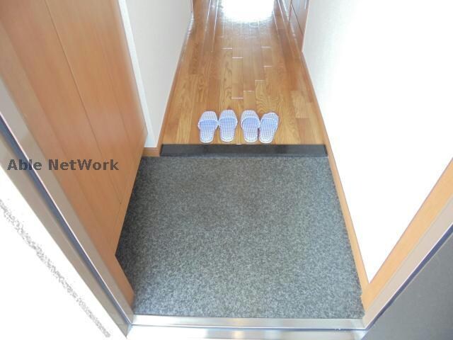 物件内観写真13　(※同物件別部屋の写真となります。)