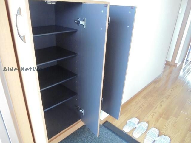 物件内観写真14　(※同物件別部屋の写真となります。)