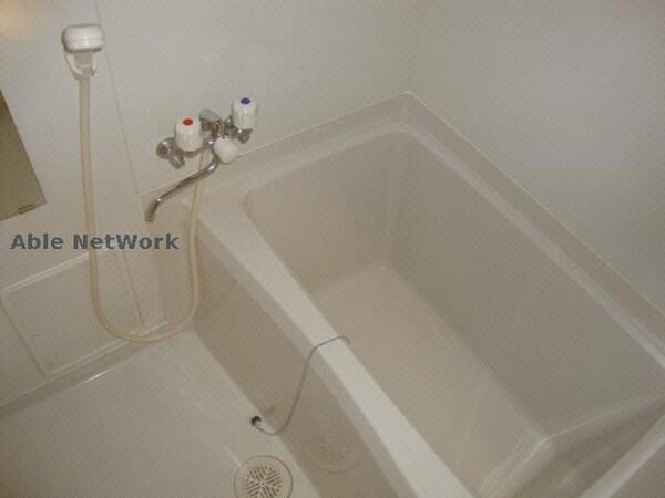 バス／シャワールーム等(※同物件別部屋の写真となります。)