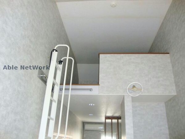 収納(※同物件別部屋の写真となります。)