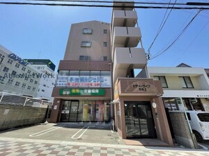 シティーライフ赤池Ⅱ外観写真