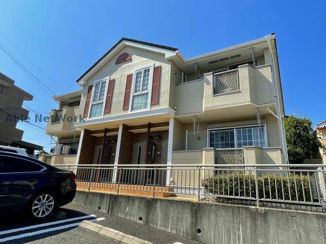 パークヒルズＫ Ａ