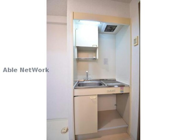 空調設備(※同物件別部屋の写真です。)