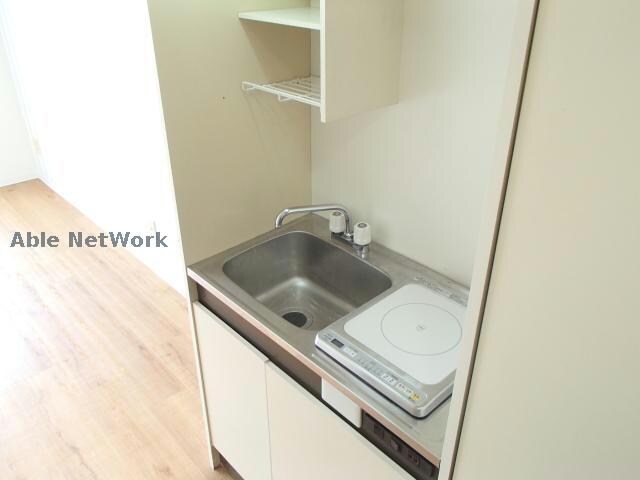 物件内観写真6　(※同物件別部屋の写真です。)