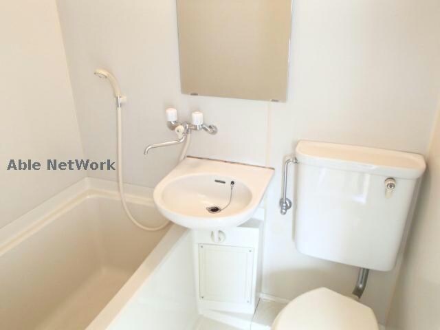 物件内観写真9　(※同物件別部屋の写真です。)