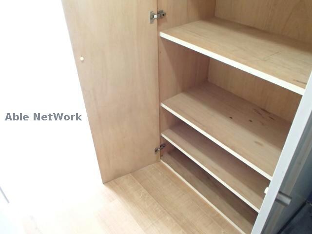 物件内観写真10　(※同物件別部屋の写真です。)