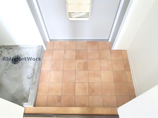 物件内観写真11　(※同物件別部屋の写真です。)