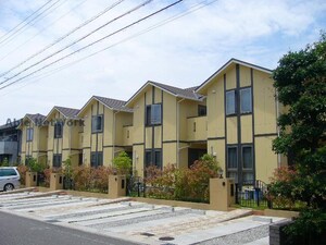 シーズンステージ三好ヶ丘桜外観写真