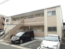 Lesteo岩崎台の外観写真