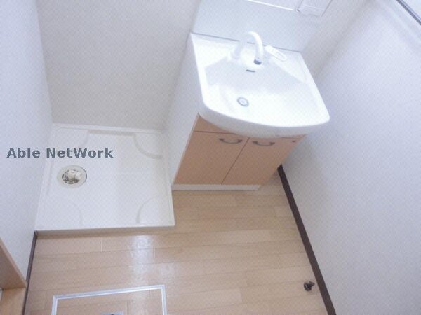 洗面所・脱衣所