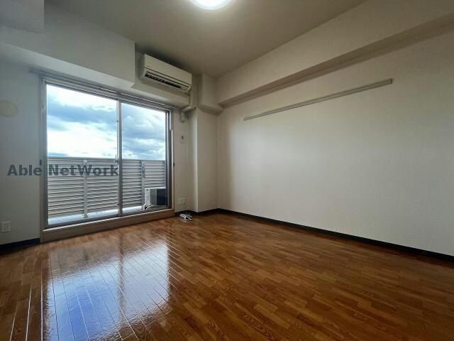 物件内観写真4　(※同物件別部屋の写真です。)