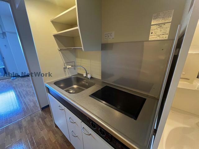 物件内観写真5　(※同物件別部屋の写真です。)