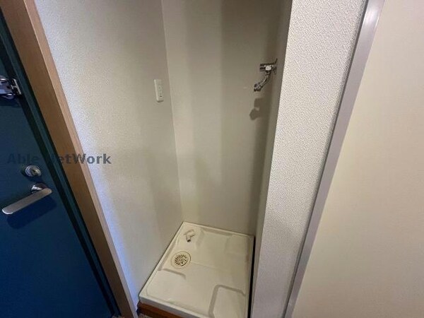 その他設備(※同物件別部屋の写真です。)