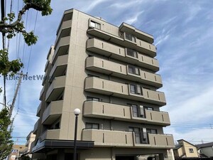藤和シティコープ赤池外観写真