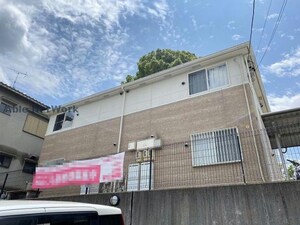 ファンタジアⅢ外観写真