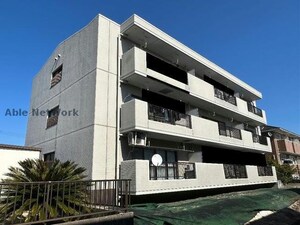 エクセルＡ外観写真