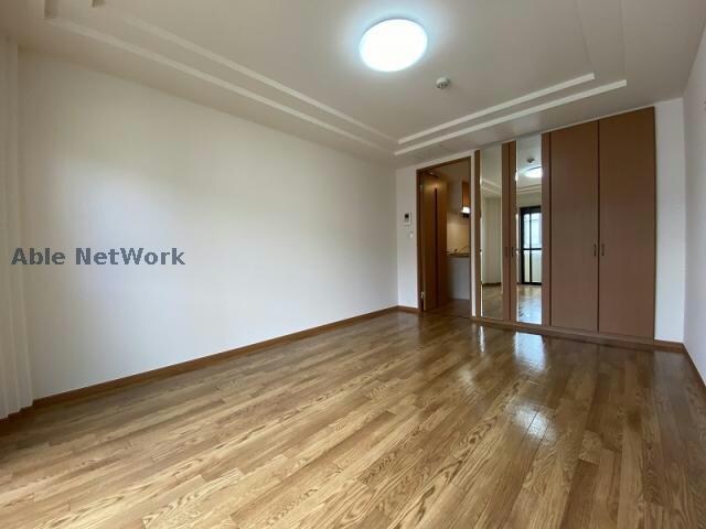 物件内観写真6　(※同物件別部屋の写真となります。)