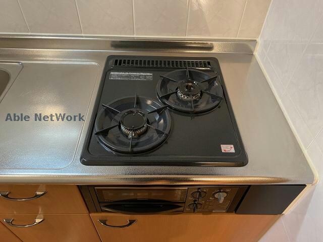 物件内観写真8　(※同物件別部屋の写真となります。)