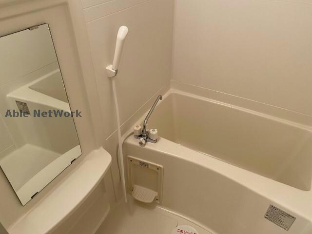 物件内観写真11　(※同物件別部屋の写真となります。)