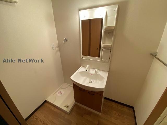 物件内観写真13　(※同物件別部屋の写真となります。)