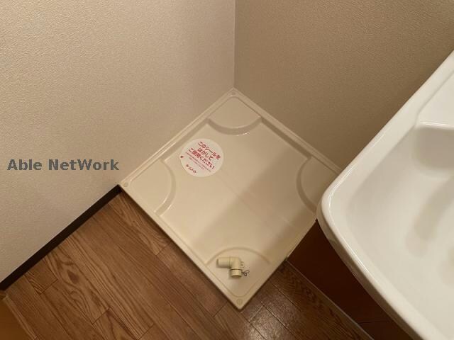 物件内観写真15　(※同物件別部屋の写真となります。)