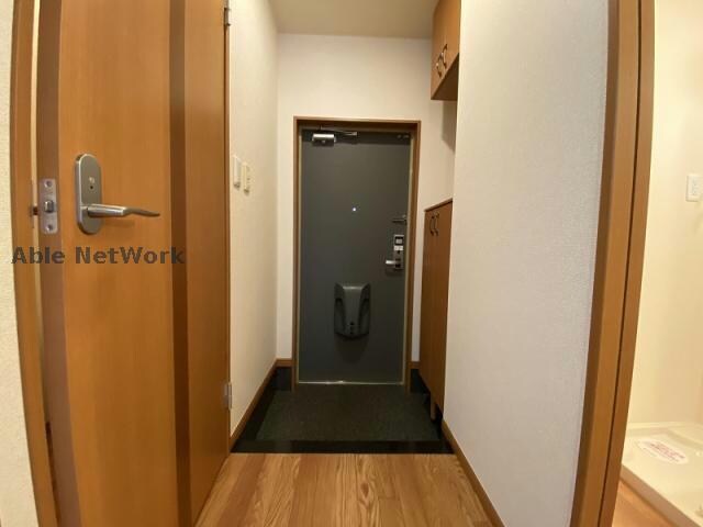 物件内観写真18　(※同物件別部屋の写真となります。)