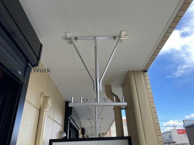 物件内観写真22　(※同物件別部屋の写真となります。)