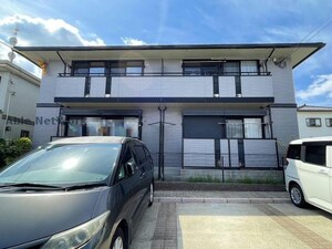 フィオーレ岩崎台外観写真