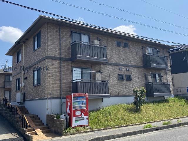 リビングタウン東郷