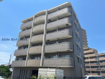 M･HOUSE Ⅰ外観写真