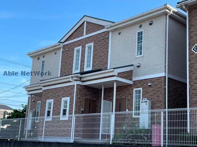 サフィニアガーデンB棟