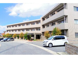 ブルームヒルズ外観写真