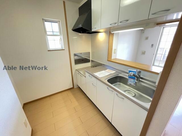 物件内観写真6　(※同建物別部屋)