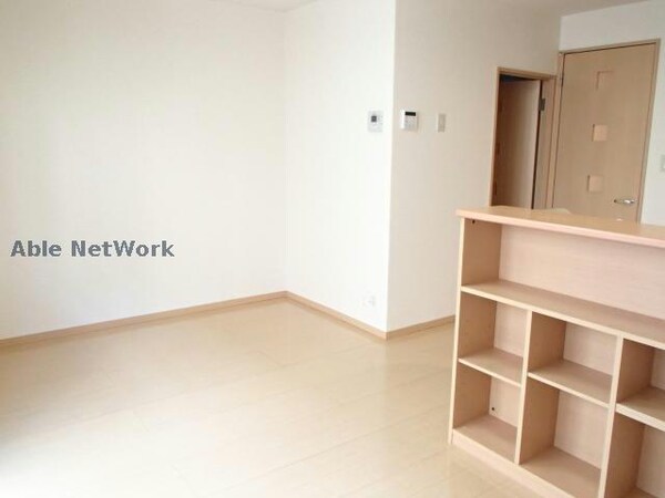 その他設備(※同物件別部屋の写真です。)